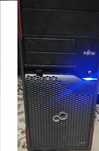 Компьютер для роботы и слабеньких игр