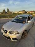 Seat ibiza 6l tdi