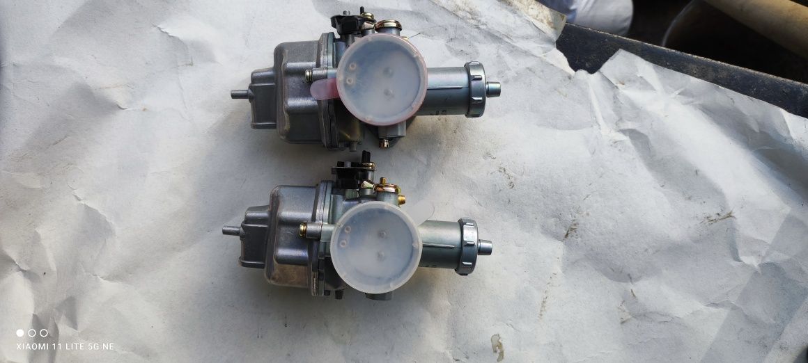 Keihin pd30 на мт (ХАЛЯВА) ціна за два