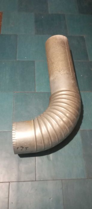 Угол оцинкованный 90 градусов.