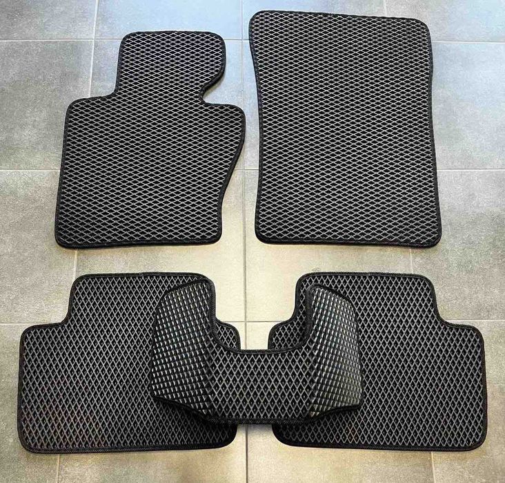 EVA\ Ева коврики для Nissan Murano Z52\ Z53\ Z50\ Z51\ Нісан Мурано