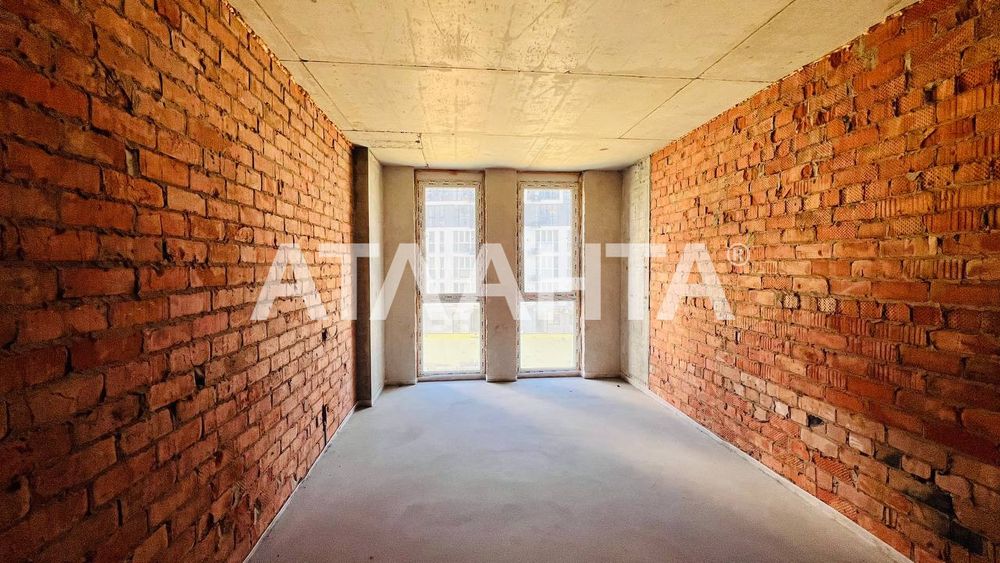 Продаж 2-х кім. квартири по вул. Дж. Вашингтона в ЖК Washington City