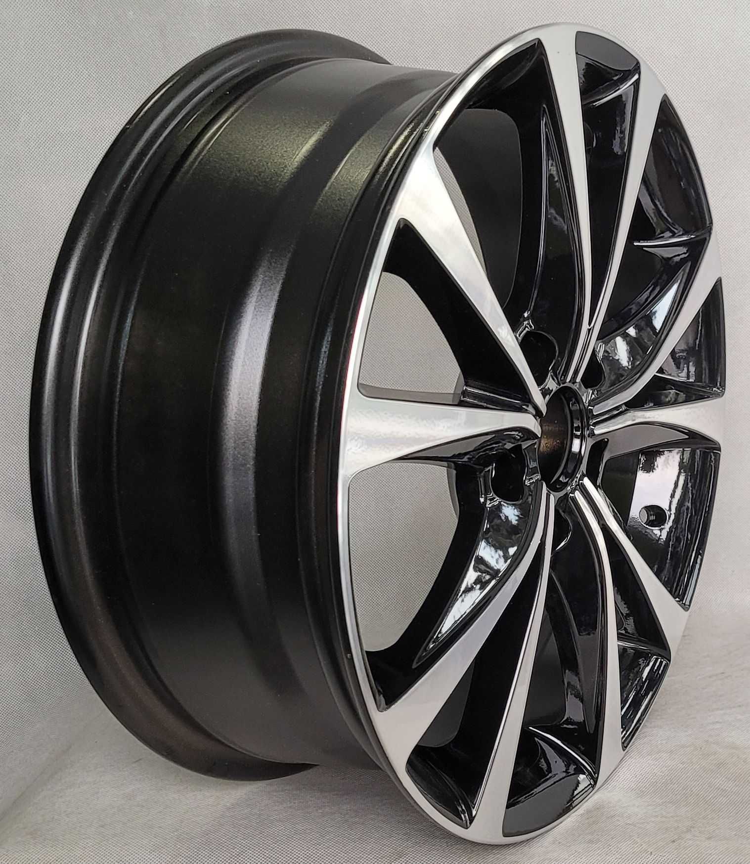 Felgi 17  Ford Focus 4 Grand C-Max Kuga Volvo V60 V40 V50 S40 S60 C30