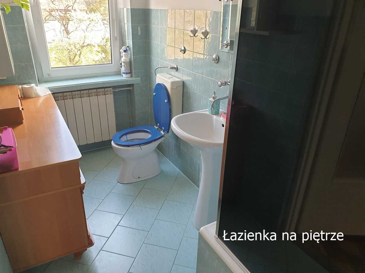 Pokoje pracownicze Pułtusk