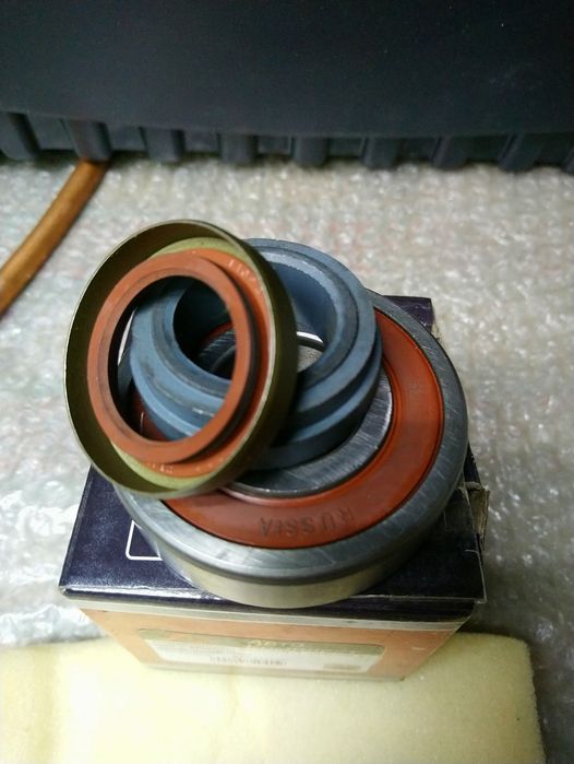 Ремкомплект полуоси 2101-07 Авто Комплект 6306
Основные атрибуты
Марк