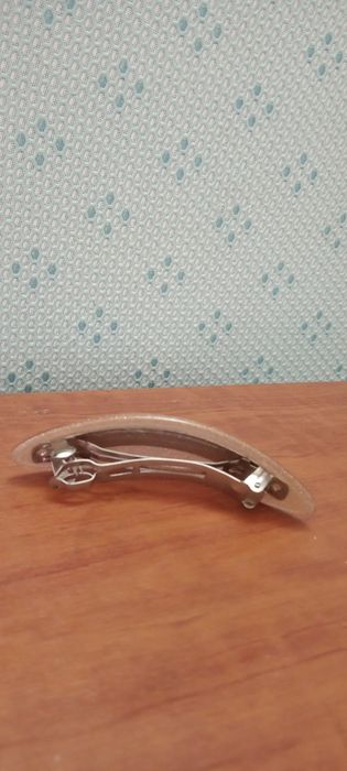 Заколка автомат.