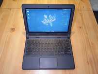 Chromebook Dell 3120, jailbreak, linux