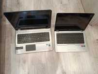 Sprzedam dwa laptopy HP DV7