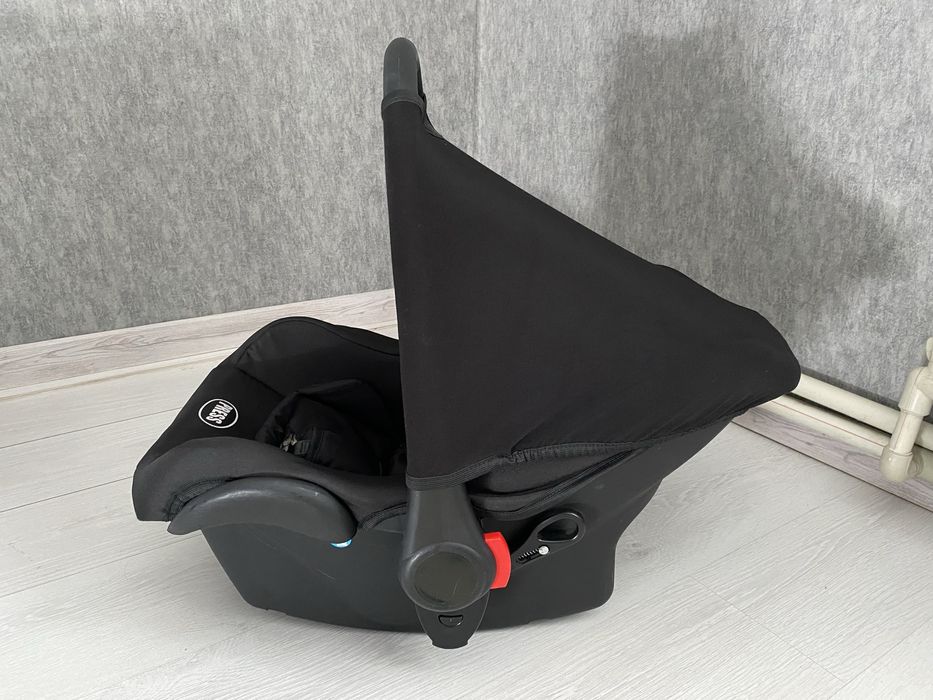 Автокрісло Karwala Berber Carlo 0-10 кг