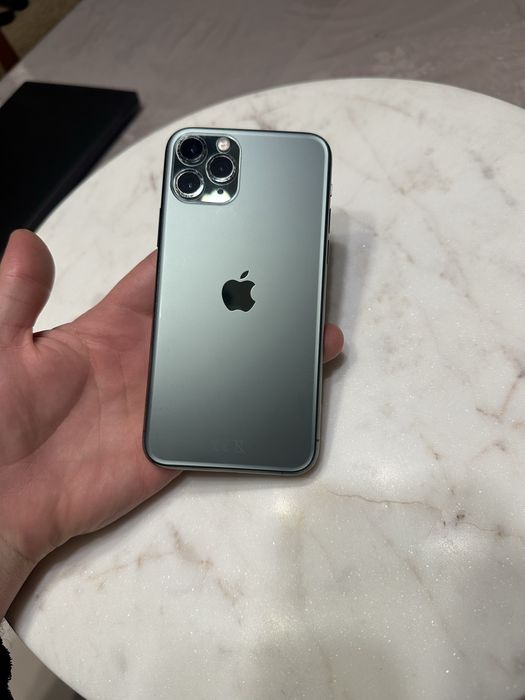 iPhone 11 Pro 64gb bom estado