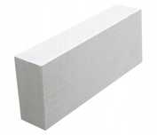 Beton komórkowy gazobeton H+H kl.500 12x24x59