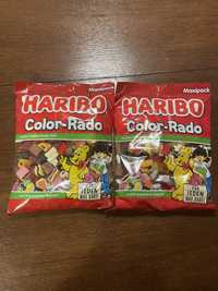 Haribo Color Rado 1kg żelki