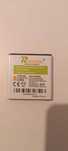 Bateria Reverse do Samsung Galaxy S / I9000