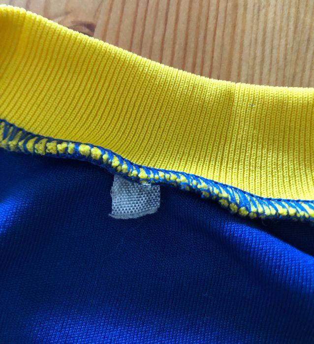 Camisola Brasil Kaka M