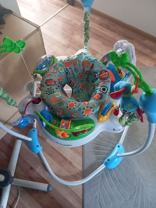 Sprzedam skoczek dla dziecka