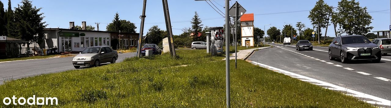 Lokal usługowy - Żabka, umowa 10 lat, ROI 7,68%