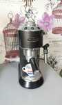 Кавоварка Delonghi EC685 кавомашина