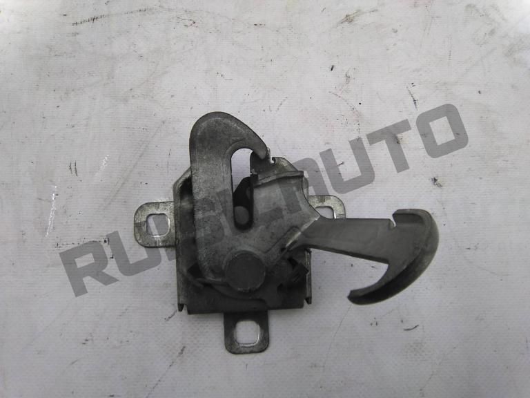 Fecho Capot  Fiat Grande Punto (199) [2005_2018] 1.2