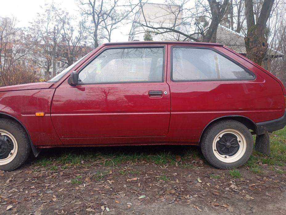 Продам таврію 2004року