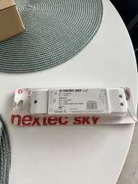 Poltronic Sa Odbiornik Nextec Sky Rgb 12-24V 3X6A