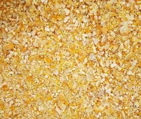 Śruta kukurydziana dla Ptaków Nioska Brojler  10 kg → → ZWIERZOGRÓD← ←
