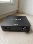 FIIO K11 R2R dac i wzmacniacz słuchawkowy