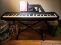 Pianino cyfrowe Yamaha P45 stan idealny