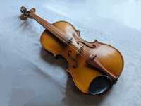 Скрипка 3/4 Antonius Stradivarius 1731 Cremona Чеська Чехословаччина