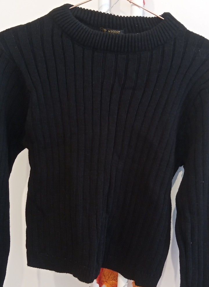 Sweter Damski L.