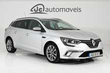 Renault Mégane Sport Tourer 1.5 Blue dCi GT Line