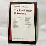 Essential Papers on The Psychology of Women