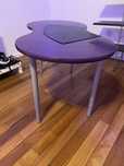 Secretaria ikea em bom eatado