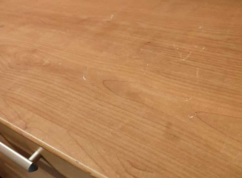 Komoda stan jak na zdjęciach