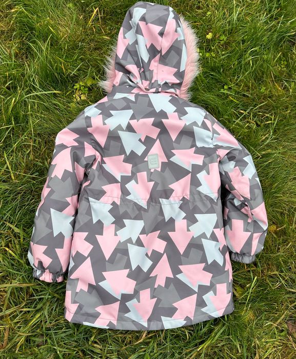 Парка Lenne 122 p