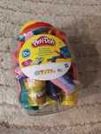 Zestaw duży play-Doh