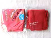 Conjunto de Lenços Rock in Rio 1 Edição