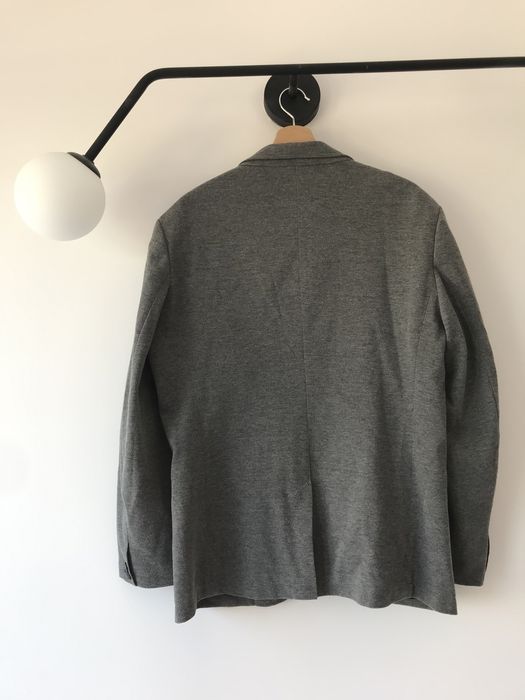 Szara męska marynarka Reserved rozmiar L nowa