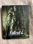 Fallout 4 steelbook