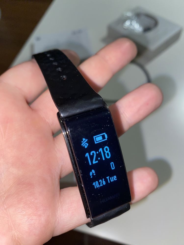 Huawei color band A2