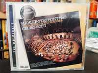 Mahler – Symphony No. 8 – Chicago Symphony Orchestra, Georg Solti