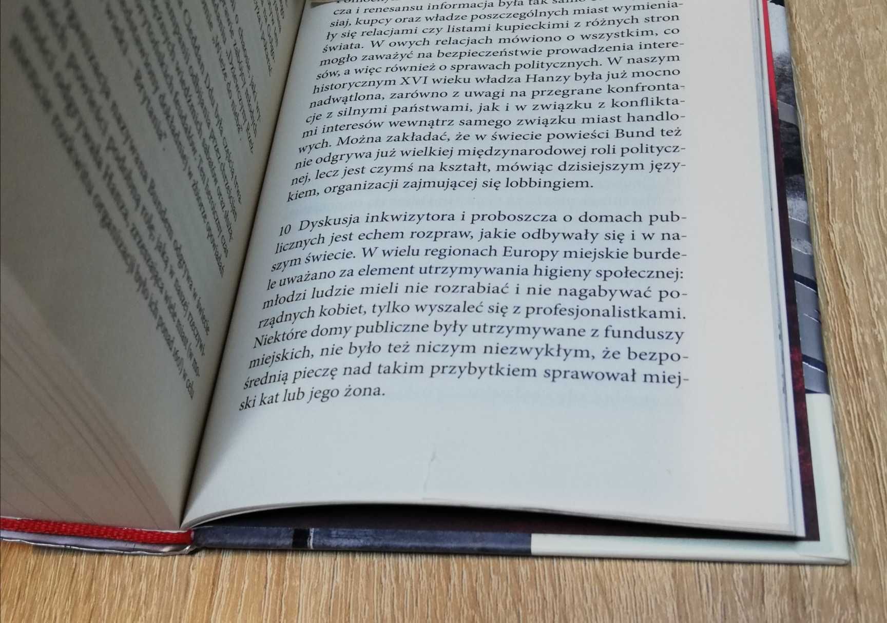 Ja, Inkwizytor. Dziennik czasu zarazy Jacek Piekara