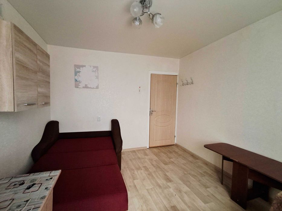 Оренда кімнати в гуртожитку