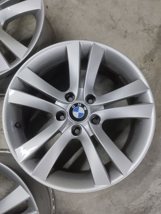 Jantes BMW 5X120