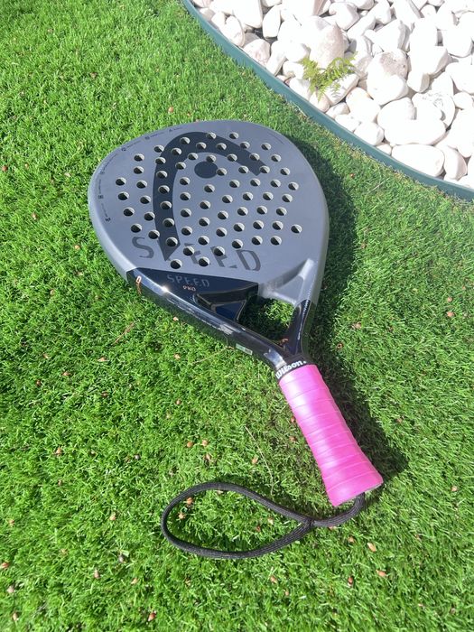Head Speed Pro Padel