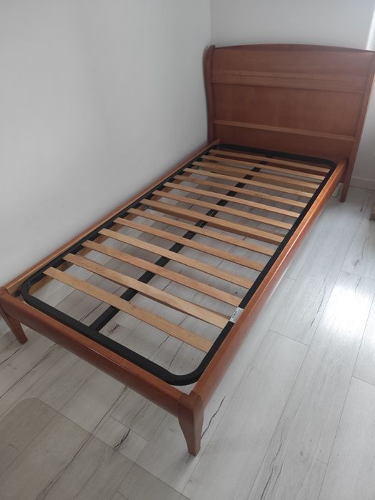 Cama Individual. 90x200