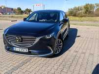 Mazda CX-9
