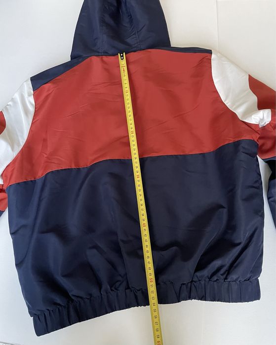 New Look (UK) куртка/вітровка на флісовій підкладці розмір М