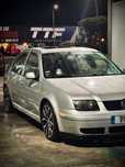 VW BORA 1.9tdi 3xx