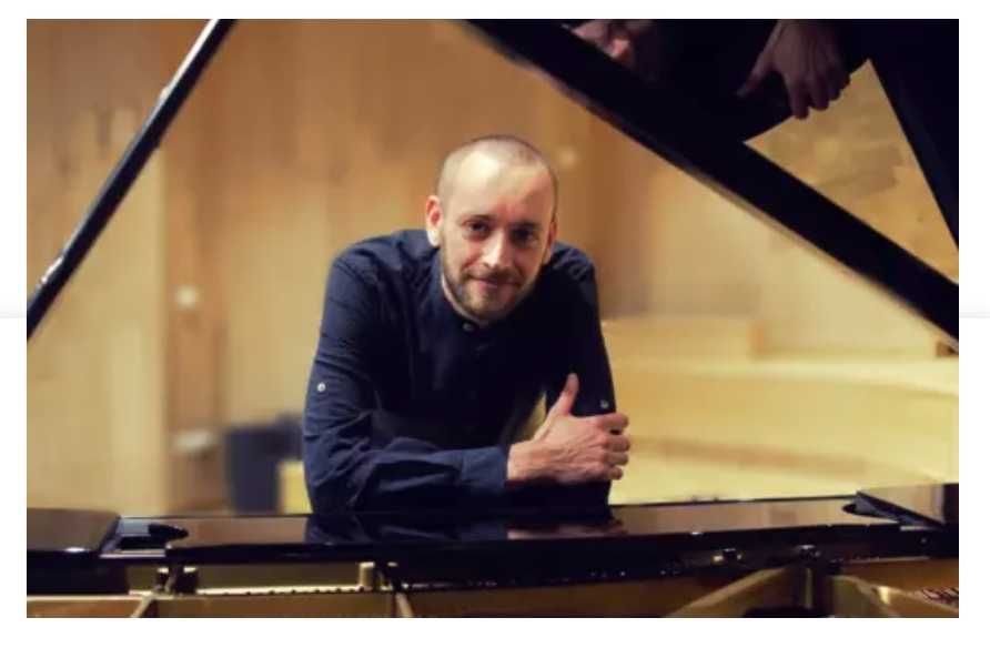 Lekcje Gry na Fortepianie. Dzieci i dorośli.