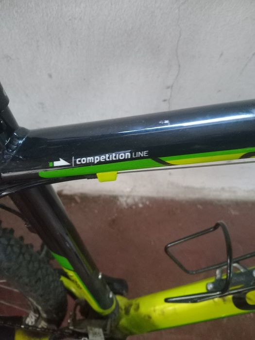 Vendo Bicicleta Mountain CUBE, CARCAVELOS